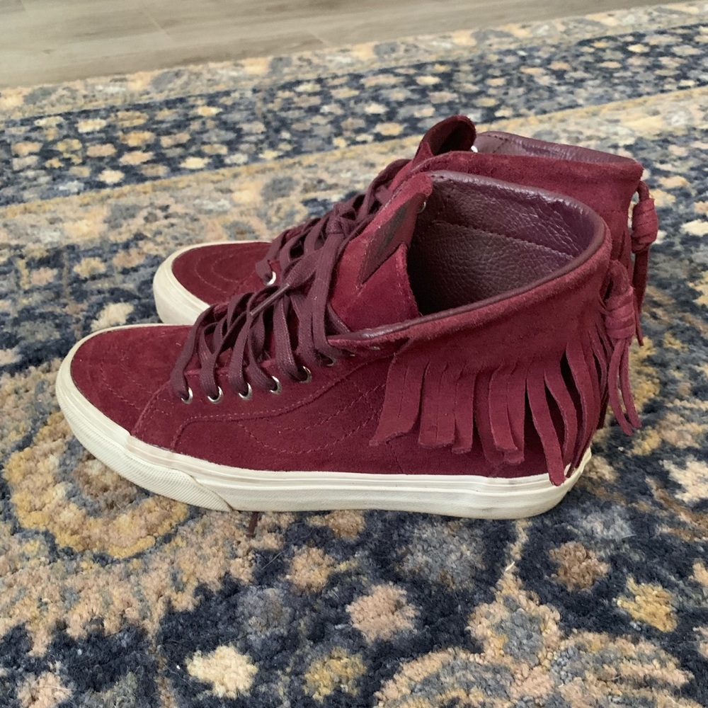 Vans Sneakers